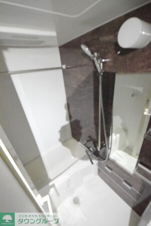 ミュプレ住吉の物件内観写真